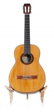 1954 Jose Ramirez II guitare flamenca
