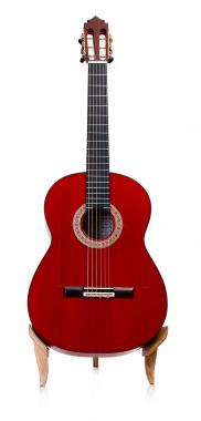 Graciliano Pérez  concert guitare flamenco