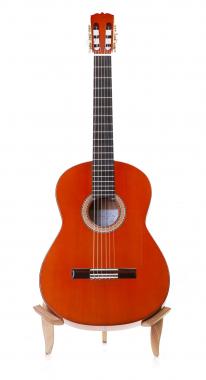 Antonio Torres Dorado guitare flamenca
