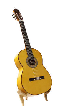 Graciliano Pérez concert guitare flamenco 2025