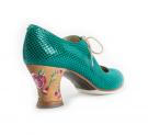 Chaussures Flamenco Arty