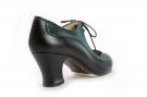 Chaussures Flamenco Angelito Noir/Ser 72