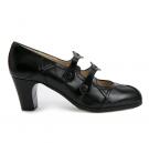Chaussures Flamenco Barroco