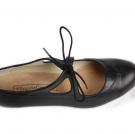 Chaussures Flamenco Candor Noir