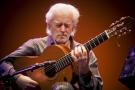 Manolo Sanlucar partitions pour guitare flamenca, étude de style