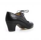 Chaussures Flamenco Angelito Noir