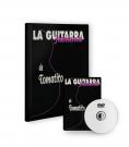 Tomatito cours de guitare flamenco livre DVD