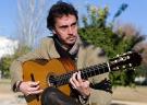 Paco Serrano cours de guitare flamenco livre DVD