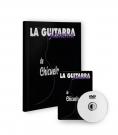 Chicuelo cours de guitare flamenco livre DVD