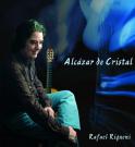 Rafael Riqueni cours de guitare flamenco livre DVD