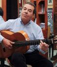 Merengue de Córdoba débutants cours de guitare flamenco