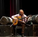 Pepe Habichuela cours de guitare flamenco livre DVD