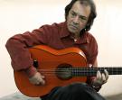 Pepe Habichuela cours de guitare flamenco livre DVD