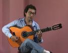 Enrique de Melchor cours de guitare flamenco livre DVD