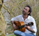 José Antonio Rodríguez - Concert flamenco guitare - Guitare solo
