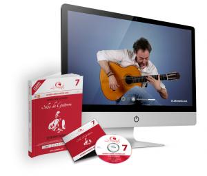 José Antonio Rodríguez - Concert flamenco guitare - Guitare solo