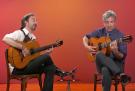 José Antonio Rodríguez - Duos Guitare flamenco