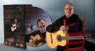 40 falsetas pour guitare flamenco DVD