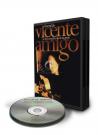 Vicente Amigo, Vivencias, l'oeuvre complète d'un génie (6 CD et DVD)