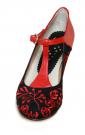 Chaussure de flamenco Maria