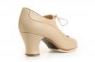 Chaussures Flamenco Angelito Beige Ca