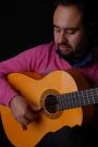 43 Soleá études guitare flamenco DVD livre
