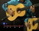 Seguiriya DVD 1 Livre 1 accompagnement de chant à la guitare flamenco par les maîtres