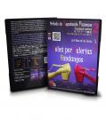 Soleá por Bulerías + Fandangos  DVD cours de danse flamenco du conservatoire de Madrid vol 2