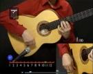 Soleá DVD 1 livre 1 accompagnement de chant à la guitare flamenco par les maîtres