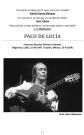 Maîtres guitaristes de flamenco livre 2