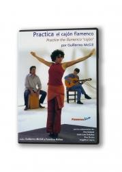Apprends à jouer du cajón flamenco II