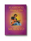 Livre de partitions de guitare Moraito CD Morao y Oro