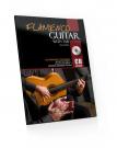 Méthode de guitare accompagnement vocal flamenco
