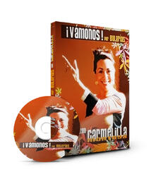 Caractéristiques du chant flamenco, de la danse et du palmas