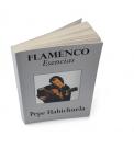 Pepe Habichuela CD compositions