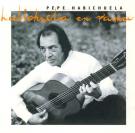 Pepe Habichuela CD compositions