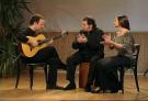 Gerardo Nuñez cours de guitare flamenco livre DVD