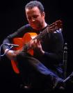 Gerardo Nuñez cours de guitare flamenco livre DVD