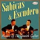 Partitions et tablatures de Sabicas et Mario Escudero pour guitare