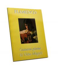 El Niño Miguel partitions guitare