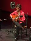 Niño de Pura 'Techniques essentielles de la guitare flamenco' DVD livre